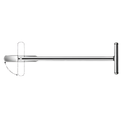 12in Instrument Holder (Stringter)