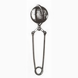 6.75in Mesh Holder