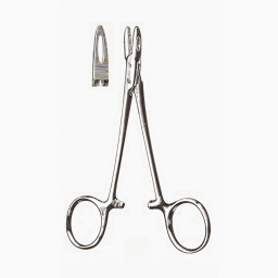 5in Collier Needle Holders