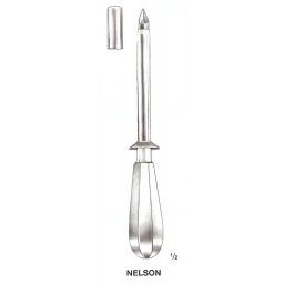 Patterson (Nelson) Trocar Needle Size 1