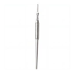 Siegal Round Knife Handle For Blades 10 thru 15C