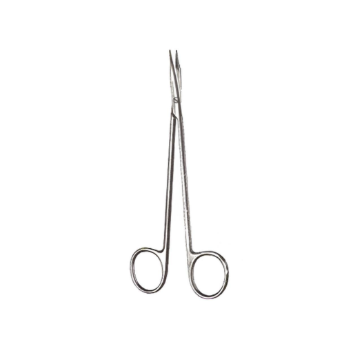 7in Reynolds Dissecting Scissors, Straight