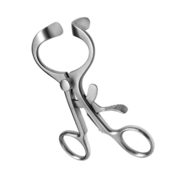 Doyen-Jansen Mouth Gag