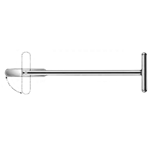 12in Instrument Holder (Stringter)