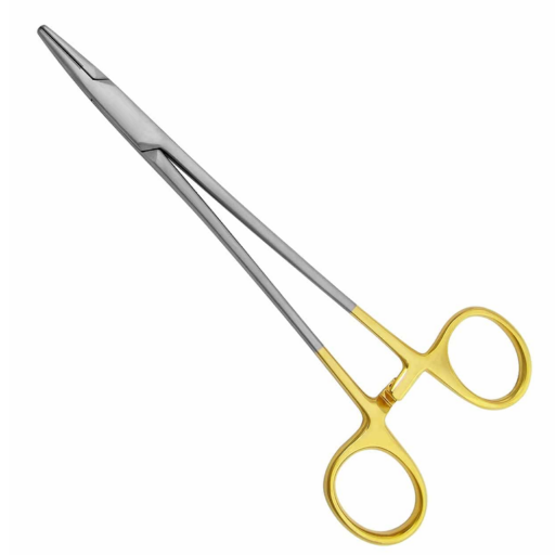 7in Mayo-Hegar Needle Holders