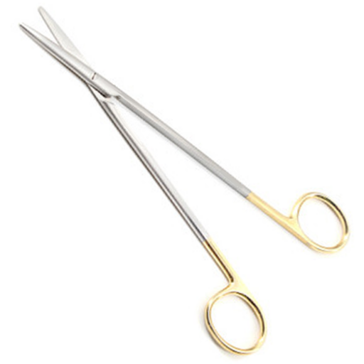 9in Metzenbaum Scissors, Straight
