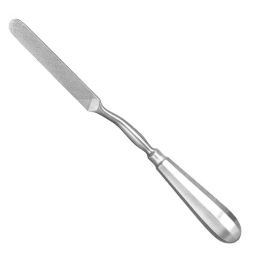 Bayonet Bone File 9.75in