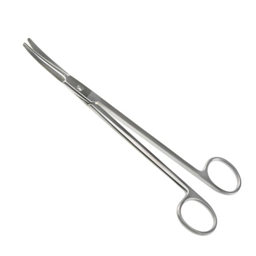 Boettcher Tonsil Scissors