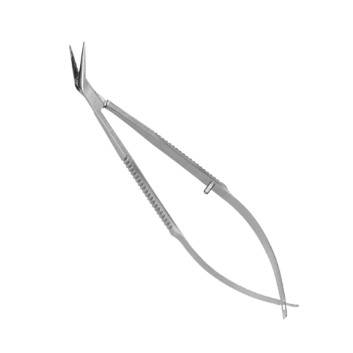 Castroviejo Keratoplasty Scissors