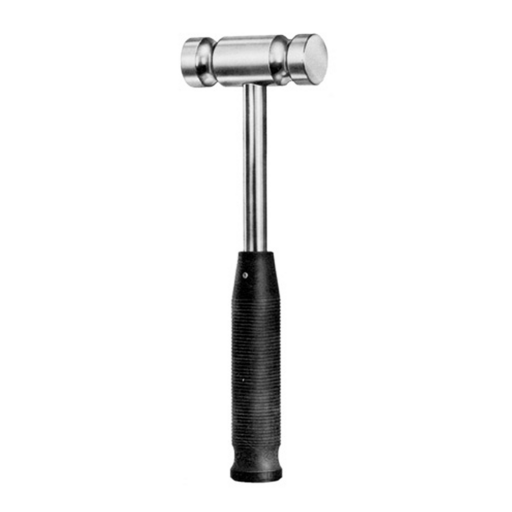 11in Phenolic Handle Mallet