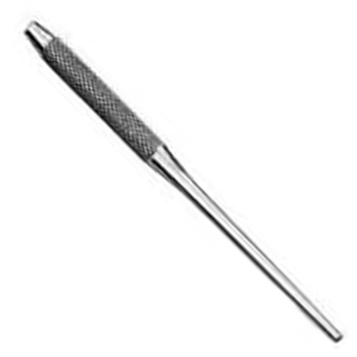 Handle Only For Laryngeal Mirror w/Chuck