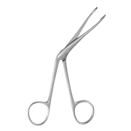 Hartman Ear Dressing Forceps