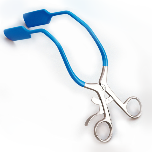 Leep Lateral Wall Retractor