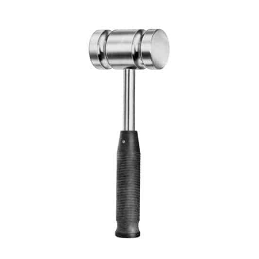 11in Phenolic Handle Mallet, 2 Lb