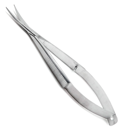 4in Castroviejo Scissors, Curved