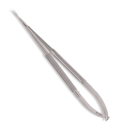 Micro Scissors, Straight, Super Fine