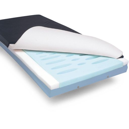 Odyssey Zero-G Mattress 36 in. x 80 in. x 6 in.