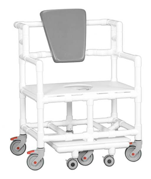Bariatric Shower Chair - 700 Lbs Capacity