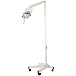 Floor Stand Minor Surgery Light