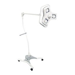 Energy Saving Floor Stand Light