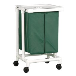 Jumbo Single Deluxe Linen Hamper