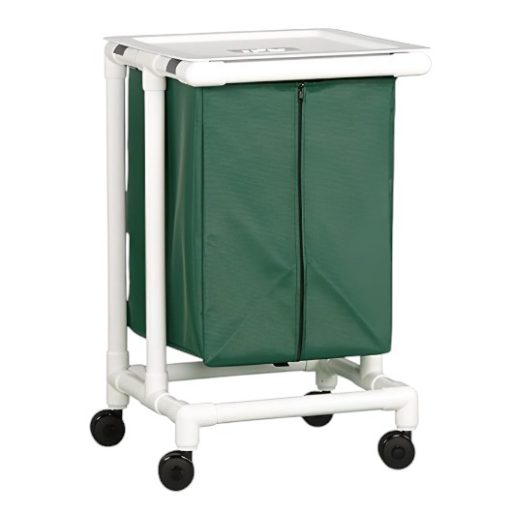 Jumbo Single Deluxe Linen Hamper