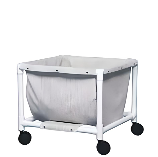 Laundry Hamper Frame 9 Bushel Capacity