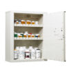 High Security Electronic Medical Cabinet - Large - Image 3