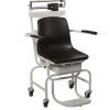 Mechanical Chair Scale