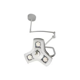 Energy Saver Single Ceiling Mount Light