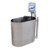 27 Gallon Stationary Extremity Whirlpool