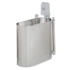 45 Gallon Stationary Extremity Whirlpool