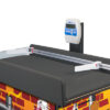 Alley Cats & Dogs Pediatric Digital Scale Table - Image 5