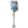 Mobile Whirlpool Turbine for 25in Deep Tanks