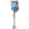 Mobile Whirlpool Turbine for 18in Deep Tanks