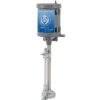 Stationary Whirlpool Turbine for 18in Deep Tanks