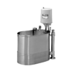 10 Gallon Stationary Podiatry Whirlpool