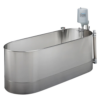 105 Gallon Stationary LoBoy Whirlpool