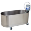 75 Gallon LoBoy Whirlpool Mobile Unit