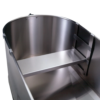 Adjustable Suspension Seat Option for Whirlpools - Image 2