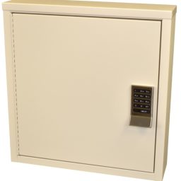 Battery Powered Patient Security Cabinet