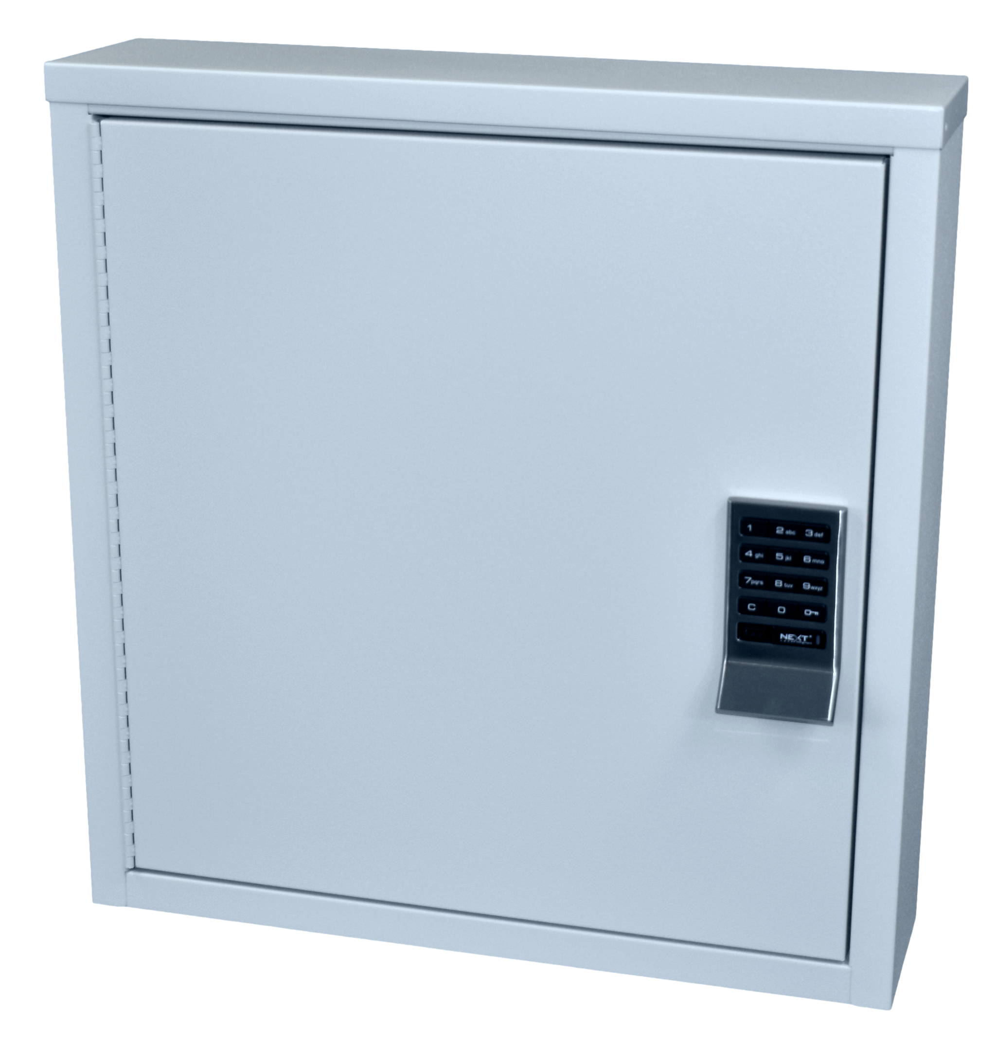 Battery Powered Patient Security Cabinet - Image 2