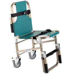 Aluminum Emergency Rescue Evacuation Chair