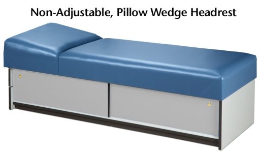 Apron Recovery Couch w/ Sliding Doors - Image 6