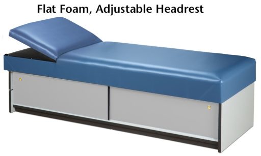 Apron Recovery Couch w/ Sliding Doors - Image 5