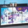 Cool Pads Themed Pediatric Cabinet Set - Image 3