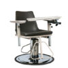 Blood Drawing Chair w/ Arms