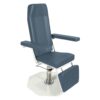 Reclining Phlebotomy Chair w/ Foot Operated Pump