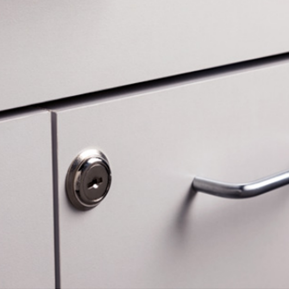 Doors & Drawers Locks Options