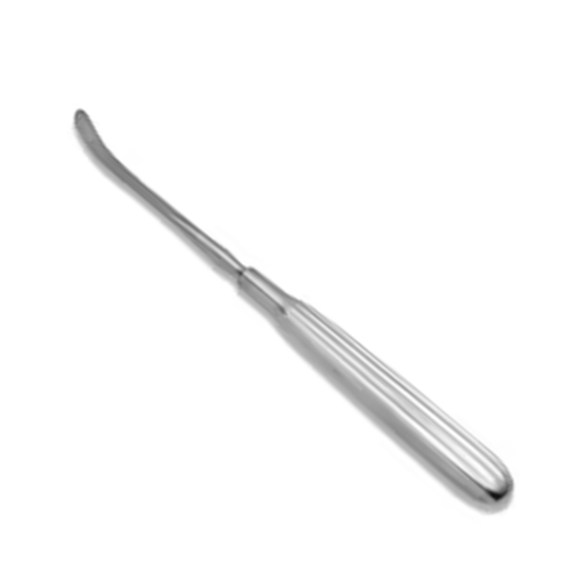 Adson Periosteal Elevator, Blunt, Curved